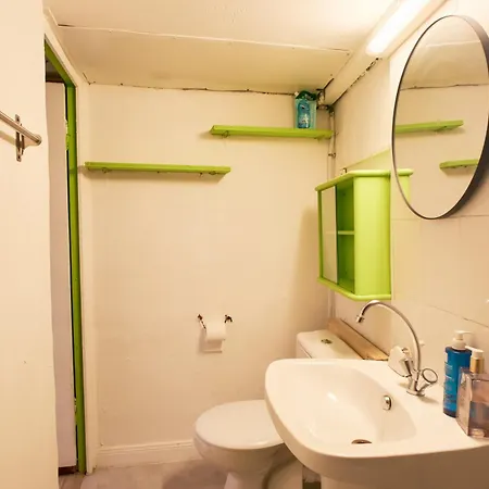 Loft Au Cœur Du Vieux-nice, à 5 Min De La *